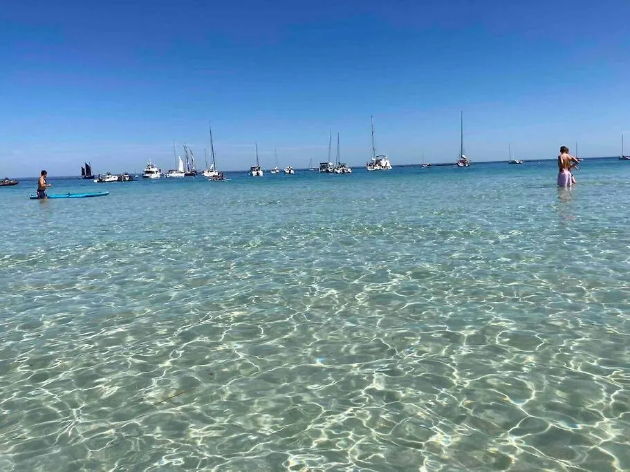 Belle Maison Proche Centre Ville Et Plage 포에낭 펜션